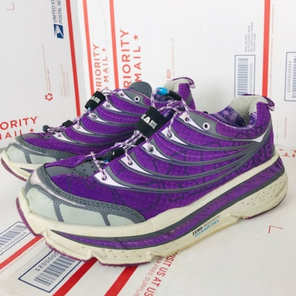womens hoka size 8